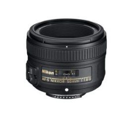 Nikon AF-S 50 mm f/1.8G w RTV EURO AGD