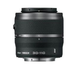 Nikon 1 NIKKOR VR 30-110 mm f/3,8-5,6 w RTV EURO AGD