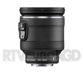 Nikon 1 NIKKOR VR 10-100 mm f/4,5–5,6 PD-ZOOM w RTV EURO AGD