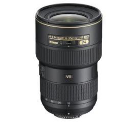 Nikon AF-S Nikkor 16-35mm f/4G ED VR