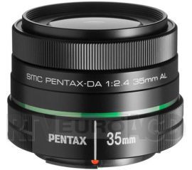 Pentax SMC DA 35 mm f/2.4 AL