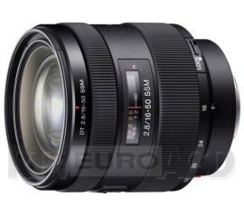 Sony SAL-1650 DT 16-50 mm f/2.8 SSM