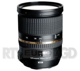 Tamron SP 24-70 mm f/2.8 Di VC USD Canon w RTV EURO AGD