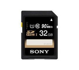 Sony SF32U SDHC UHS-I Class 10 32GB