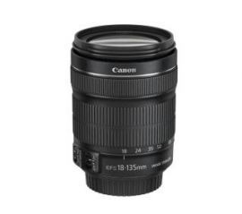 Canon EF-S 18-135mm f/3.5-5.6 IS STM w RTV EURO AGD