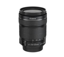 Canon EF-S 18-135mm f/3.5-5.6 IS STM
