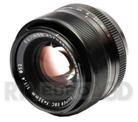 Fujinon XF 35mm F/1.4 R w RTV EURO AGD