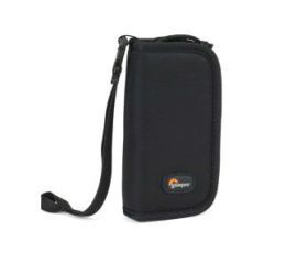 Lowepro S&F Memory Wallet 20