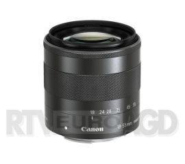 Canon EF-M 18-55mm f/3,5-5,6 IS STM