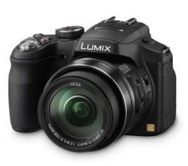 Panasonic Lumix DMC-FZ200