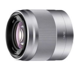 Sony SEL-50F18 50 mm F/1.8 w RTV EURO AGD