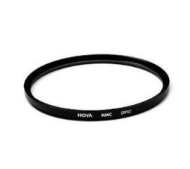 Hoya FILTR UV-49 MM HMC (C) w RTV EURO AGD