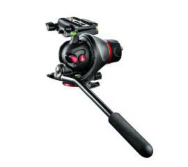 Manfrotto MH055M8-Q5 w RTV EURO AGD