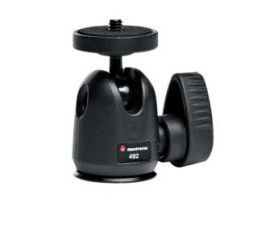 Manfrotto 492 Micro