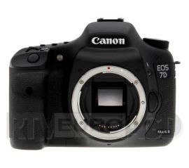 Canon EOS 7D Mark II - body w RTV EURO AGD