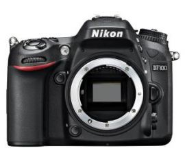 Nikon D7100 body w RTV EURO AGD