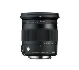 Sigma 17-70 mm f/2,8-4 DC Macro OS HSM C Nikon w RTV EURO AGD