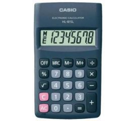 Casio HL-815L BK w RTV EURO AGD