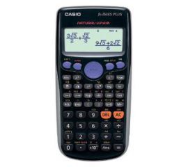 Casio FX-350ES-S PLUS w RTV EURO AGD