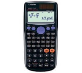 Casio FX-85ES-S PLUS w RTV EURO AGD