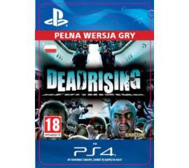 Dead Rising [kod aktywacyjny]Dostęp po opłaceniu zakupu