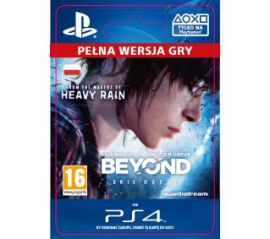 Beyond Two Souls [kod aktywacyjny]Dostęp po opłaceniu zakupu w RTV EURO AGD