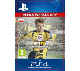 FIFA 17 - Edycja Super Deluxe [kod aktywacyjny]Dostęp po opłaceniu zakupu w RTV EURO AGD