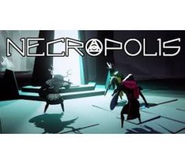 NECROPOLIS: A Diabolical Dungeon Delve [kod aktywacyjny]Dostęp po opłaceniu zakupu w RTV EURO AGD