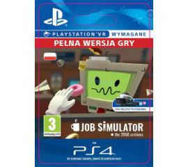 Job Simulator [kod aktywacyjny]Dostęp po opłaceniu zakupu