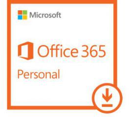 Microsoft Office 365 Personal PL (Kod)Dostęp po opłaceniu zakupu