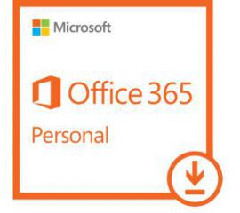 Microsoft Office 365 Personal PL (Kod)Dostęp po opłaceniu zakupu w RTV EURO AGD