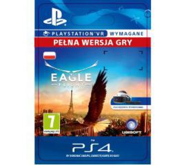 Eagle Flight VR [kod aktywacyjny]Dostęp po opłaceniu zakupu w RTV EURO AGD