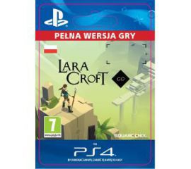 Lara Croft GO [kod aktywacyjny]Dostęp po opłaceniu zakupu w RTV EURO AGD