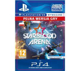 StarBlood Arena VR [kod aktywacyjny]Dostęp po opłaceniu zakupu