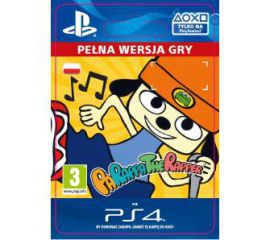 PaRappa The Rapper Remastered [kod aktywacyjny]Dostęp po opłaceniu zakupu w RTV EURO AGD