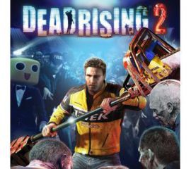 Dead Rising 2 [kod aktywacyjny]Dostęp po opłaceniu zakupu