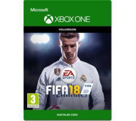 FIFA 18 [kod aktywacyjny]Dostęp po opłaceniu zakupu