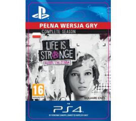 Life is Strange: Before The Storm [kod aktywacyjny]Dostęp po opłaceniu zakupu w RTV EURO AGD