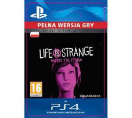 Life is Strange: Before The Storm - Edycja Deluxe [kod aktywacyjny]Dostęp po opłaceniu zakupu