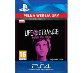 Life is Strange: Before The Storm - Edycja Deluxe [kod aktywacyjny]Dostęp po opłaceniu zakupu w RTV EURO AGD