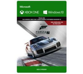 Forza Motorsport 7 - Edycja Deluxe [kod aktywacyjny]Dostęp po opłaceniu zakupu w RTV EURO AGD