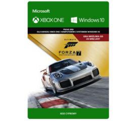 Forza Motorsport 7 - Edycja Ultimate [kod aktywacyjny]Dostęp po opłaceniu zakupu