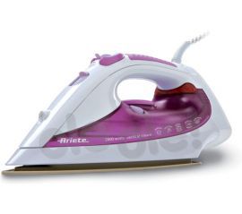 Ariete Steam Iron 2400 DeLuxe 6216