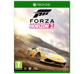 Forza Horizon 2