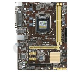 ASUS H81M-C w OleOle!