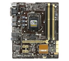 ASUS B85M-G