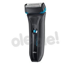 Braun WaterFlex WF2s (czarny) w OleOle!