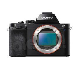 Sony Alpha a7S (ILCE-7S) body - prze!POWERBANK za 1 zł! w OleOle!