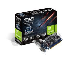 ASUS GeForce GT 730 2GB DDR5 64bit w OleOle!