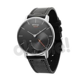 Withings Activite Sapphire (czarny) w OleOle!